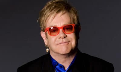 Elton John déshérité au profit de son chauffeur