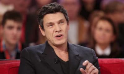 Marc Lavoine et Sarah Poniatowski annoncent leur divorce