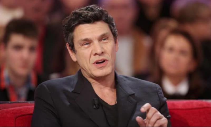 Marc Lavoine et Sarah Poniatowski annoncent leur divorce