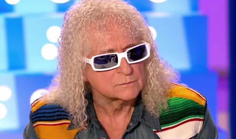 Retour sur le clash entre Michel Polnareff et Jean-Loup Dabbadie