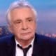 Michel Sardou contraint de reporter les deux dernières dates de sa tournée