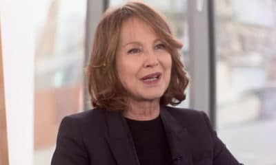 Nathalie Baye fustige toute sa colère envers Laeticia Hallyday