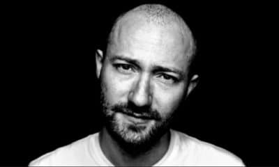 Paul Kalkbrenner annonce la sortie le 18 mai 2018 de son nouvel album "Parts Of Life"