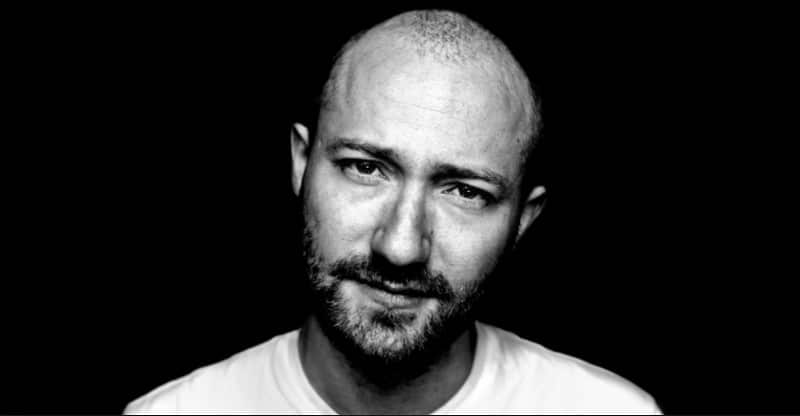 Paul Kalkbrenner annonce la sortie le 18 mai 2018 de son nouvel album "Parts Of Life"