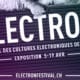 Découvrez le programme de l'Electron Festival 2018