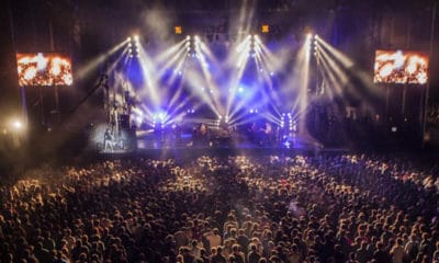 La Route du Rock 2018 étoffe sa programmation