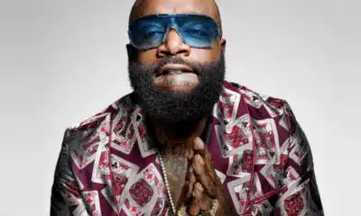 Rick Ross hospitalisé en urgence