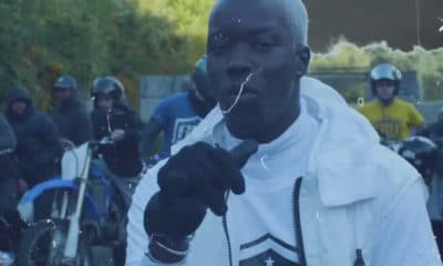 S.Pri Noir annonce la sortie de son nouvel album avec le clip de Middle Finger