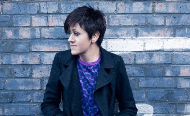 Tracey Thorn de retour avec l'album Record