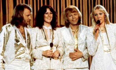 Le mythique groupe suédois ABBA annonce sa reformation