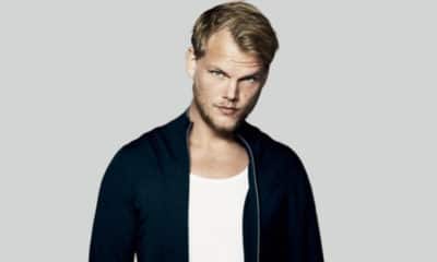 Les stars rendent hommage au Dj star Avicii suite à son décès tragique