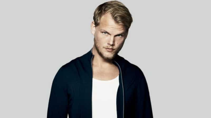 Les stars rendent hommage au Dj star Avicii suite à son décès tragique