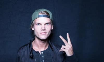 Le Dj Avicii semble avoir mis fin à ses jours de lui-même