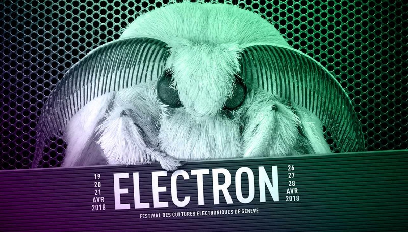 Fin de l'Electron Festival 2018, il est temps de faire le bilan