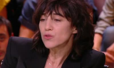 Charlotte Gainsbourg se confie sur la douloureuse succession de son père