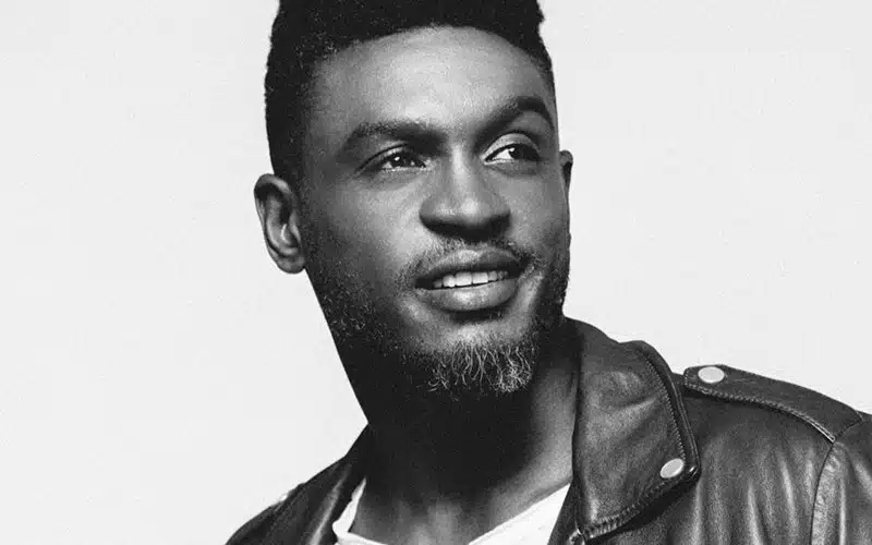 Corneille dévoile son nouvel album "Love & Soul"