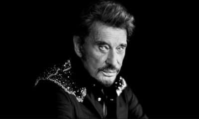 L'album posthume de Johnny Hallyday sortira à la fin de l'année