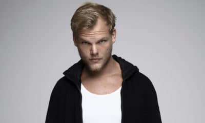 Le Dj suédois Avicii est décédé à l'âge de 28 ans