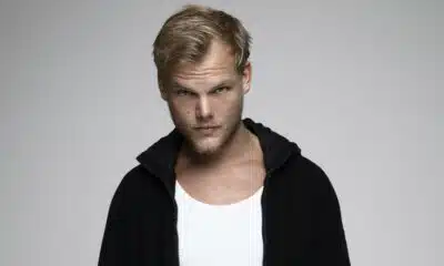 Le Dj suédois Avicii est décédé à l'âge de 28 ans