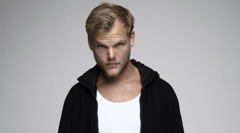 Le Dj suédois Avicii est décédé à l'âge de 28 ans