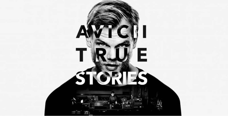 Découvrez ce que révèle le documentaire "Avicii : Trues Stories"