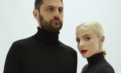 Le duo Madame Monsieur grand favori du Concours Eurovision de la chanson