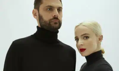 Le duo Madame Monsieur grand favori du Concours Eurovision de la chanson
