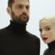 Le duo Madame Monsieur grand favori du Concours Eurovision de la chanson