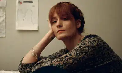 Florence + The MAchine dévoile le clip de "Sky Full Of Song"