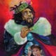 Le rappeuJ. Cole est de retour avec un nouvel album baptisé "KOD"