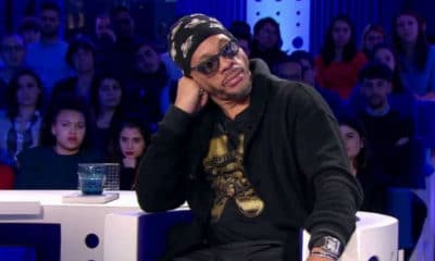 JoeyStarr se moque de la garde à vue de Sébastien Farran