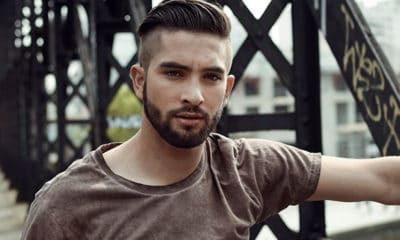 Kendji Girac disparait totalement des réseaux sociaux