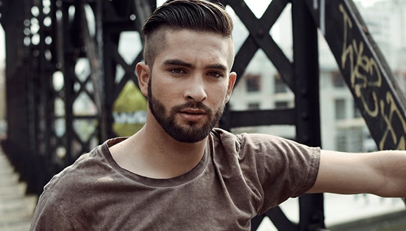 Kendji Girac disparait totalement des réseaux sociaux