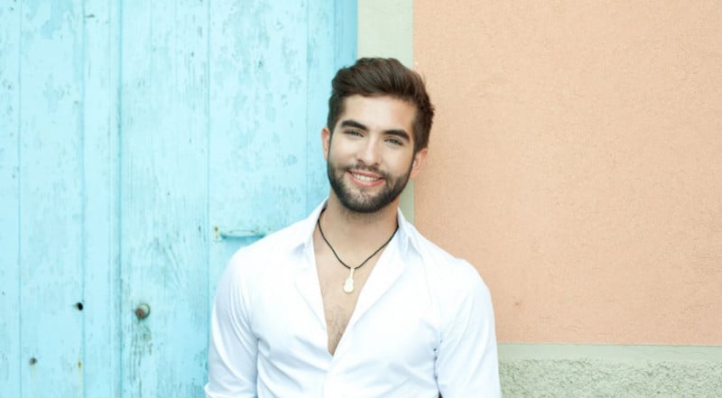 Kendji Girac explique les raisons de sa disparition