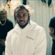 Kendrick Lamar s'est vu décerner le prix Pulitzer