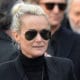 L'interview choc de Laeticia Hallyday au magazine Le Point