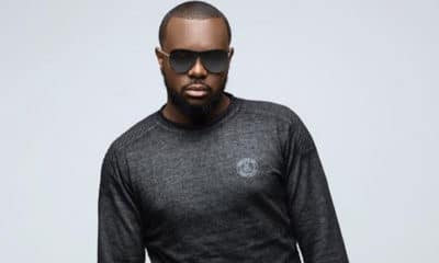 Maître Gims annonce sa venue lors de la finale de The Voice 7