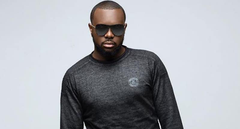 Maître Gims annonce sa venue lors de la finale de The Voice 7