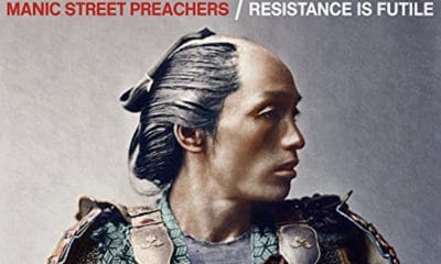 Manic Street Preachers dévoile l'album Resistance Is Futile