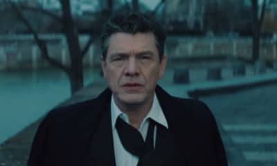 Marc Lavoine dévoilele clip de "Je reviens à toi"