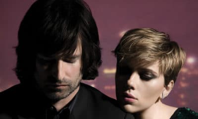 Pete Yorn et Scarlett Johnasson de retour avec le clip de "Bad Dreams"