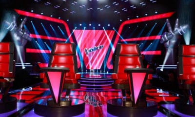 Découvrez le salaire accordé aux candidats de l'émission The Voice