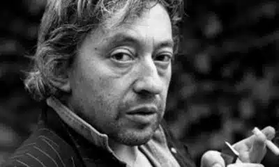 Serge Gainsbourg aurait eu 90 ans cette année, l'occasion de redécouvrir cet immense artiste avec le coffret "90 Séquences"