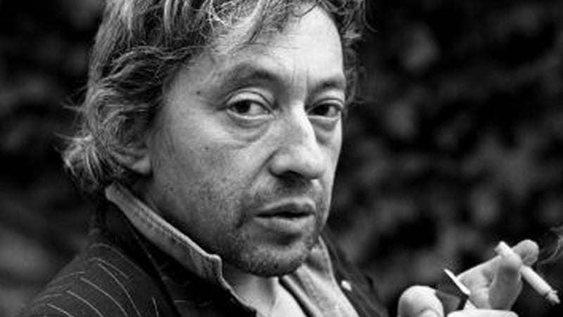 Serge Gainsbourg aurait eu 90 ans cette année, l'occasion de redécouvrir cet immense artiste avec le coffret "90 Séquences"
