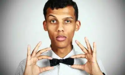 Stromae sort de sa retraite et dévoile le titre "défiler"