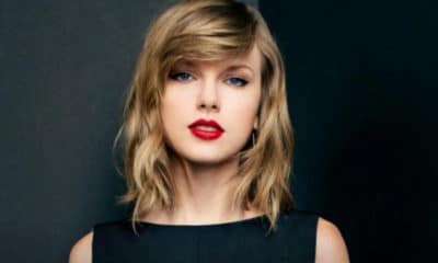 Un fan s'incruste une nouvelle fois chez Taylor Swift