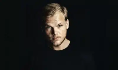 Le Dj Avicii se serait suicidé en se tranchant les veines