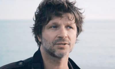 L'Olympia annule les deux concerts de Bertrand Cantat prévus fin mai