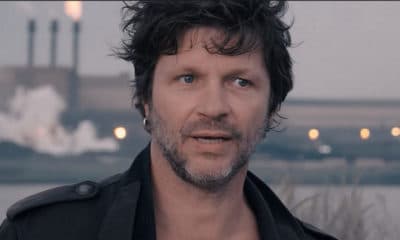 Bertrand Cantat obligé d'interrompre sa tournée à cause de son état de santé