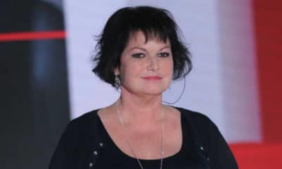 La chanteuse Maurane retrouvée morte chez elle à Bruxelles